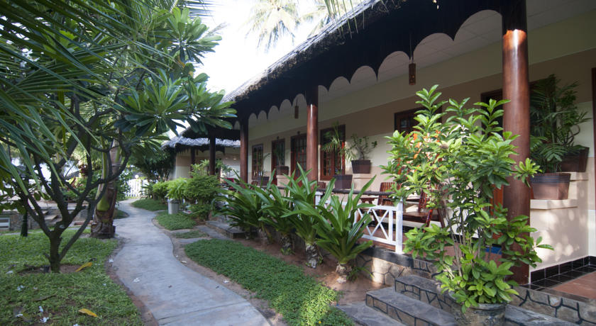 Thai Hoa Mui Ne Resort — Муйне, В'єтнам мініатюра 6