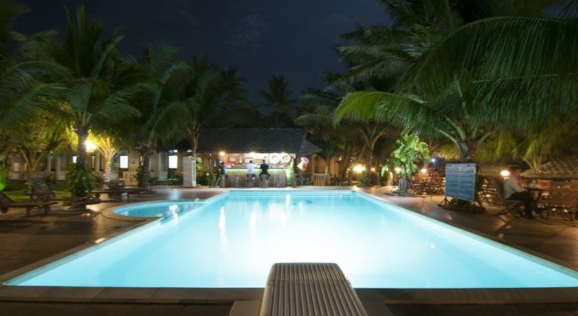 Thai Hoa Mui Ne Resort — Муйне, В'єтнам мініатюра 7