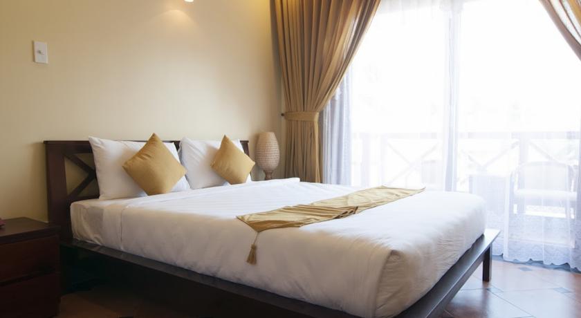 Thai Hoa Mui Ne Resort — Муйне, В'єтнам мініатюра 8