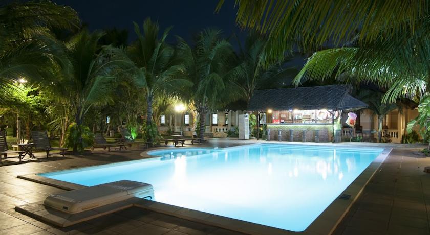 Thai Hoa Mui Ne Resort — Муйне, В'єтнам мініатюра 12