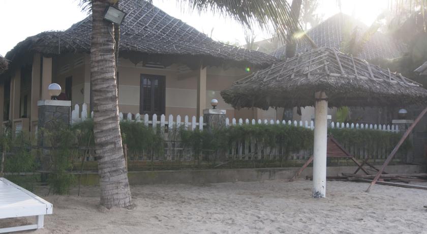 Thai Hoa Mui Ne Resort — Муйне, В'єтнам мініатюра 13
