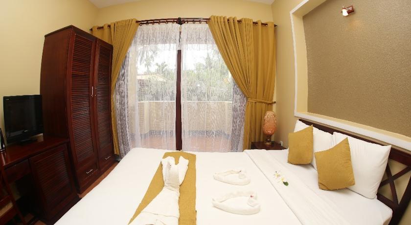 Thai Hoa Mui Ne Resort — Муйне, В'єтнам мініатюра 14