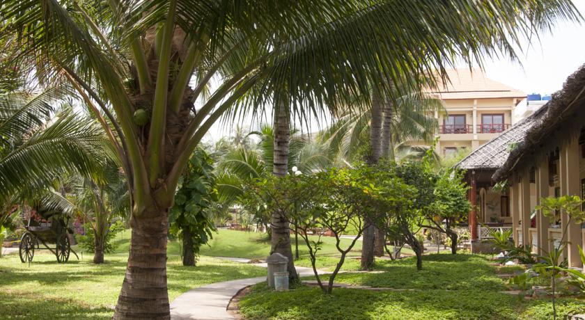 Thai Hoa Mui Ne Resort — Муйне, В'єтнам мініатюра 15