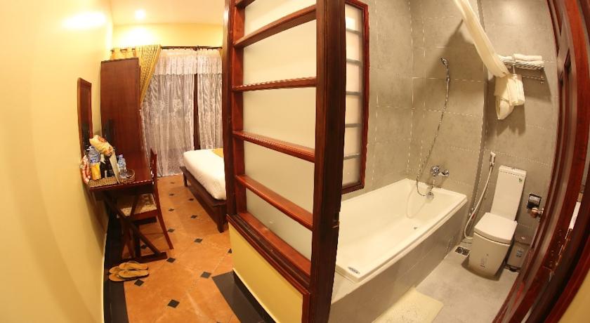 Thai Hoa Mui Ne Resort — Муйне, В'єтнам мініатюра 16
