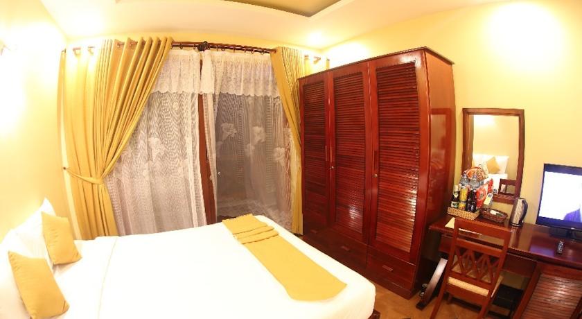 Thai Hoa Mui Ne Resort — Муйне, В'єтнам мініатюра 17