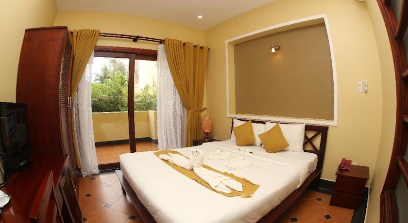 Thai Hoa Mui Ne Resort — Муйне, В'єтнам мініатюра 19