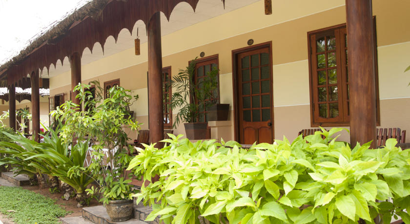 Thai Hoa Mui Ne Resort — Муйне, В'єтнам мініатюра 21
