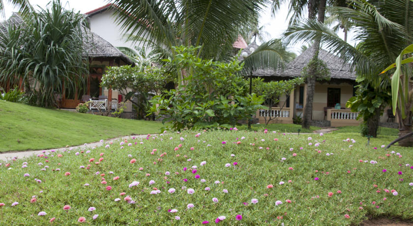 Thai Hoa Mui Ne Resort — Муйне, В'єтнам мініатюра 22