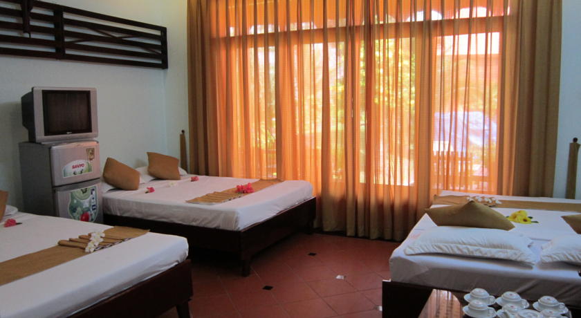 Thai Hoa Mui Ne Resort — Муйне, В'єтнам мініатюра 23