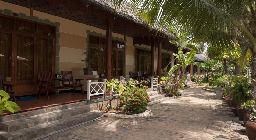Thai Hoa Mui Ne Resort — Муйне, В'єтнам мініатюра 25