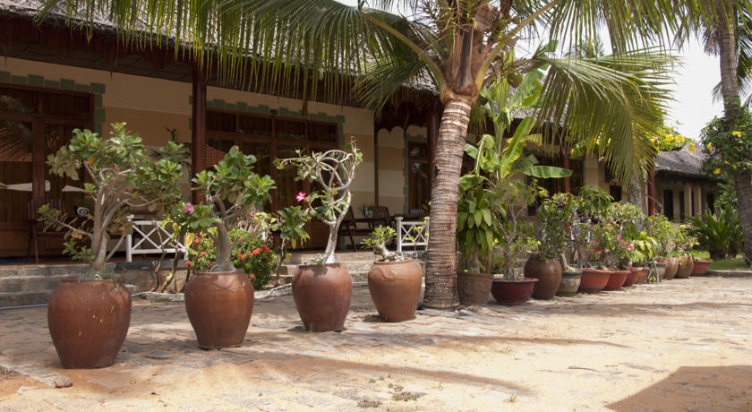 Thai Hoa Mui Ne Resort — Муйне, В'єтнам мініатюра 26