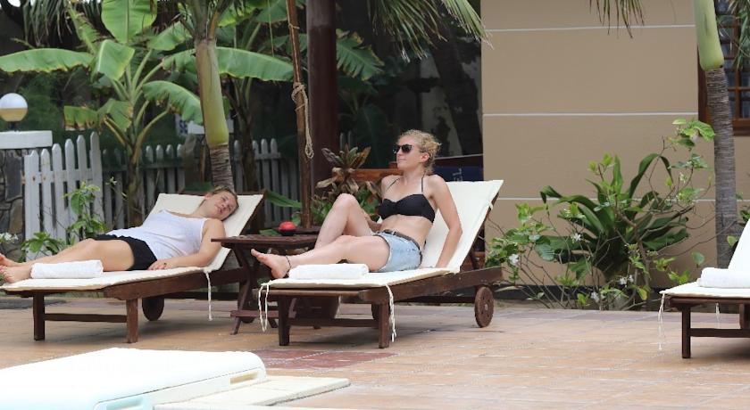 Thai Hoa Mui Ne Resort — Муйне, В'єтнам мініатюра 27