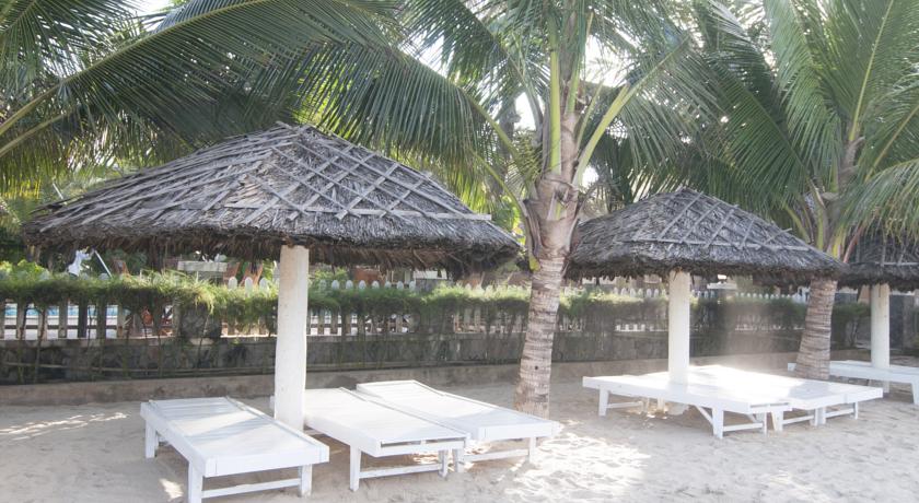 Thai Hoa Mui Ne Resort — Муйне, В'єтнам мініатюра 31