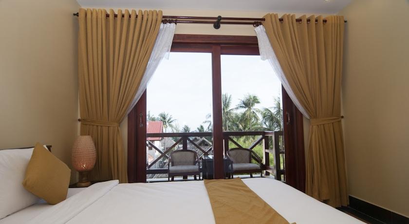Thai Hoa Mui Ne Resort — Муйне, В'єтнам мініатюра 33