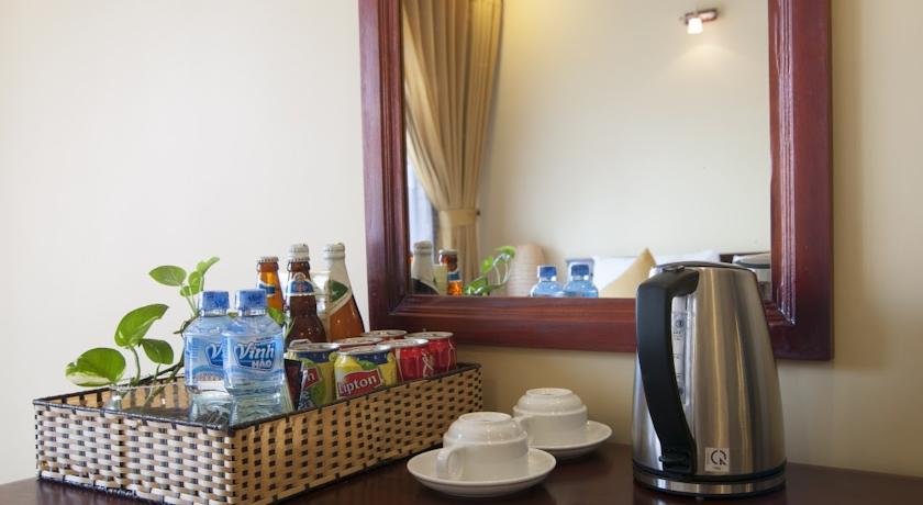 Thai Hoa Mui Ne Resort — Муйне, В'єтнам мініатюра 34