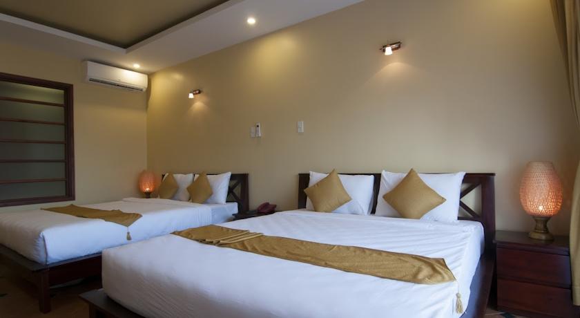 Thai Hoa Mui Ne Resort — Муйне, В'єтнам мініатюра 35
