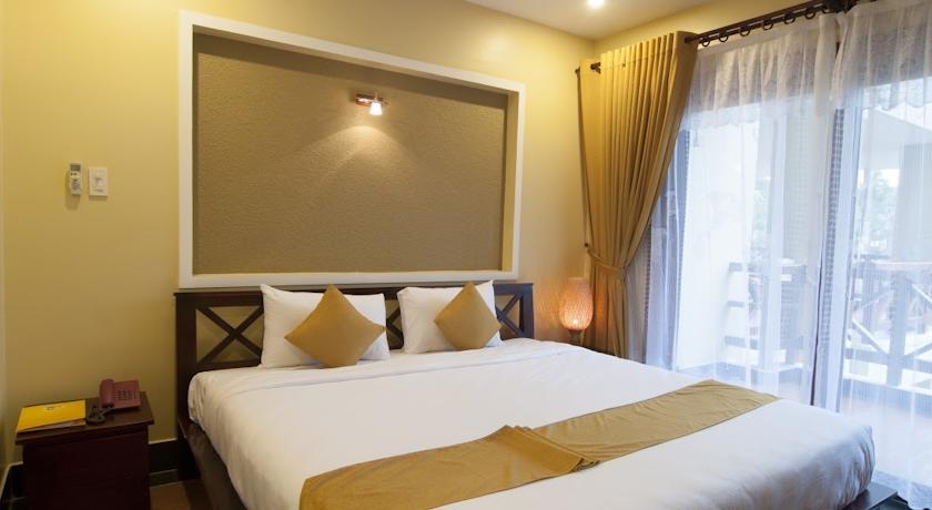 Thai Hoa Mui Ne Resort — Муйне, В'єтнам мініатюра 37