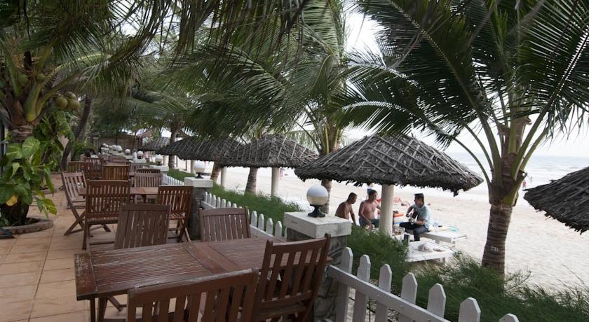 Thai Hoa Mui Ne Resort — Муйне, В'єтнам мініатюра 38