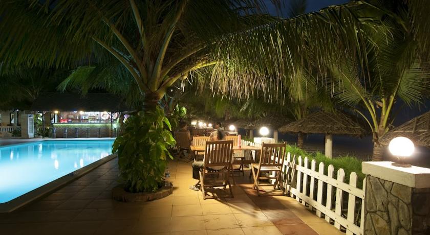 Thai Hoa Mui Ne Resort — Муйне, В'єтнам мініатюра 39