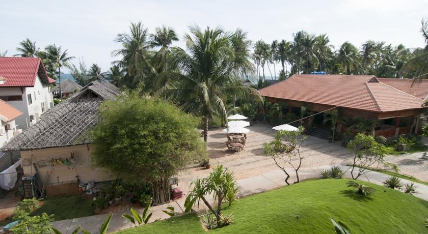 Thai Hoa Mui Ne Resort — Муйне, В'єтнам мініатюра 40