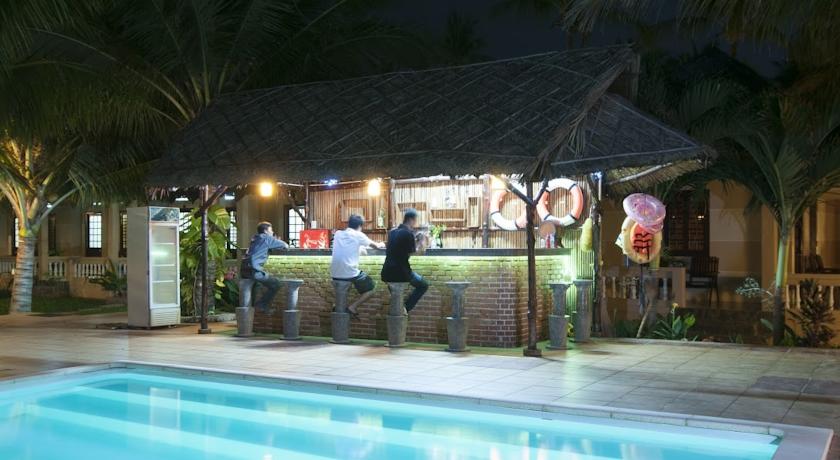 Thai Hoa Mui Ne Resort — Муйне, В'єтнам мініатюра 41