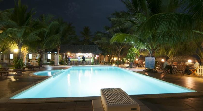 Thai Hoa Mui Ne Resort — Муйне, В'єтнам мініатюра 42
