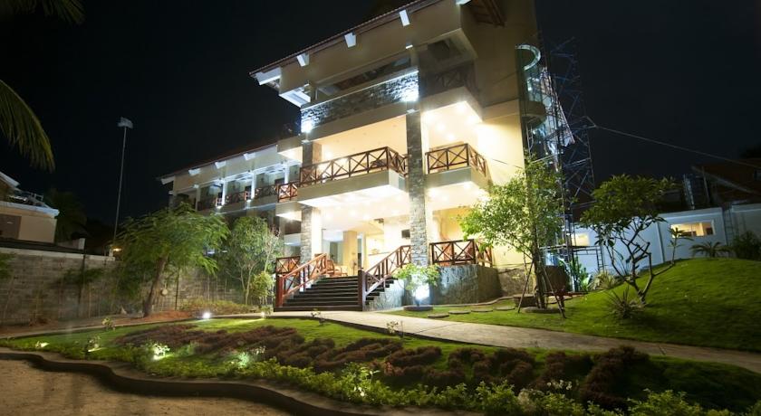 Thai Hoa Mui Ne Resort — Муйне, В'єтнам мініатюра 43