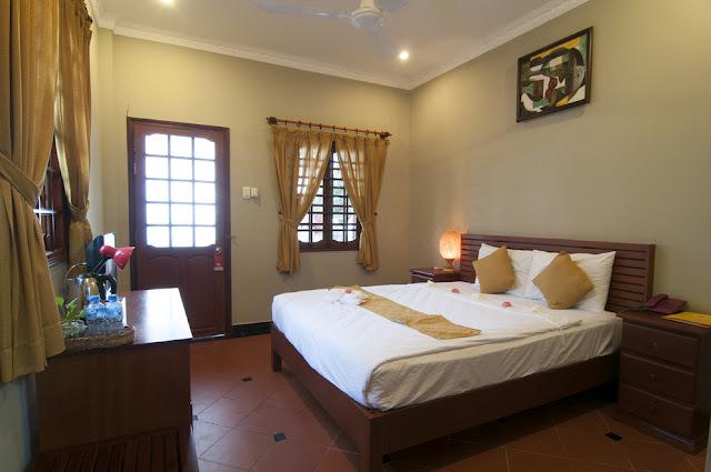Thai Hoa Mui Ne Resort — Муйне, В'єтнам мініатюра 44