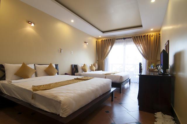 Thai Hoa Mui Ne Resort — Муйне, В'єтнам мініатюра 45