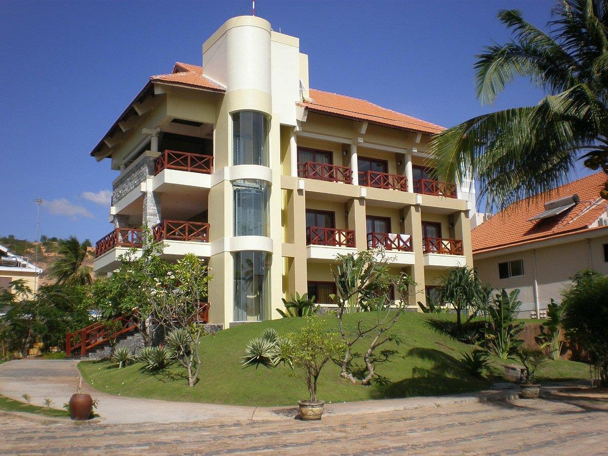Thai Hoa Mui Ne Resort — Муйне, В'єтнам мініатюра 46