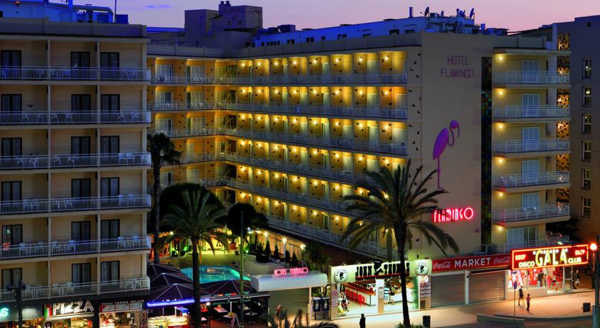 Gran Hotel Flamingo Lloret de Mar, Ллорет-де-Мар, Іспанія мініатюра 71