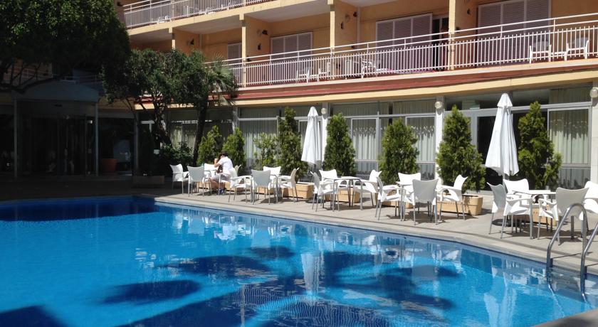 Gran Hotel Flamingo Lloret de Mar, Ллорет-де-Мар, Іспанія мініатюра 72