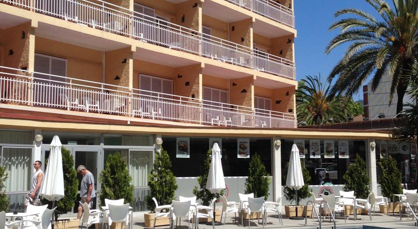 Gran Hotel Flamingo Lloret de Mar, Ллорет-де-Мар, Іспанія мініатюра 73