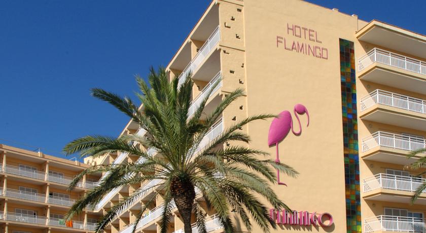 Gran Hotel Flamingo Lloret de Mar, Ллорет-де-Мар, Іспанія мініатюра 74