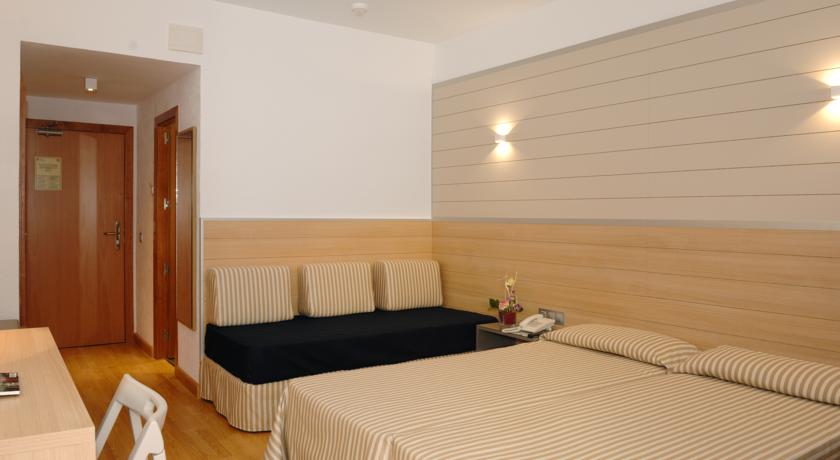 Gran Hotel Flamingo Lloret de Mar, Ллорет-де-Мар, Іспанія мініатюра 76