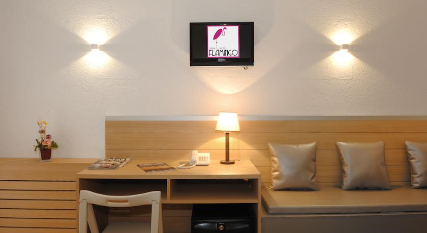 Gran Hotel Flamingo Lloret de Mar, Ллорет-де-Мар, Іспанія мініатюра 77