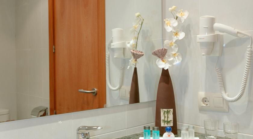 Gran Hotel Flamingo Lloret de Mar, Ллорет-де-Мар, Іспанія мініатюра 78