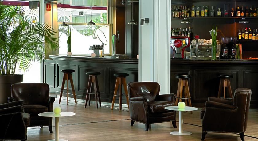 Gran Hotel Flamingo Lloret de Mar, Ллорет-де-Мар, Іспанія мініатюра 80