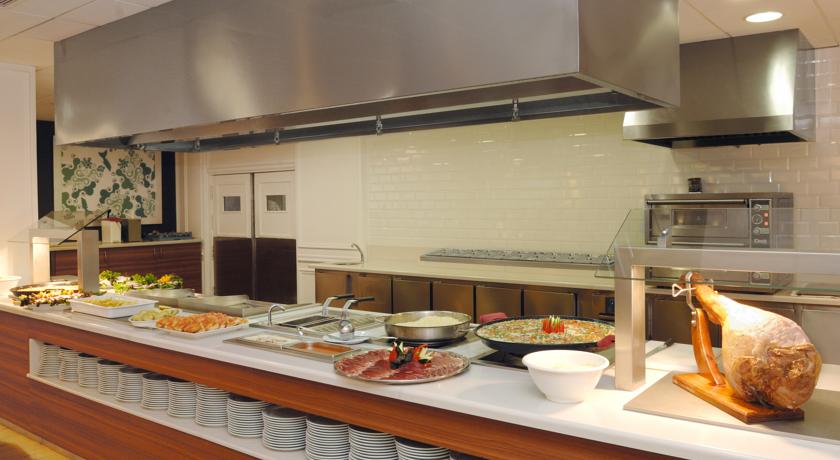 Gran Hotel Flamingo Lloret de Mar, Ллорет-де-Мар, Іспанія мініатюра 81