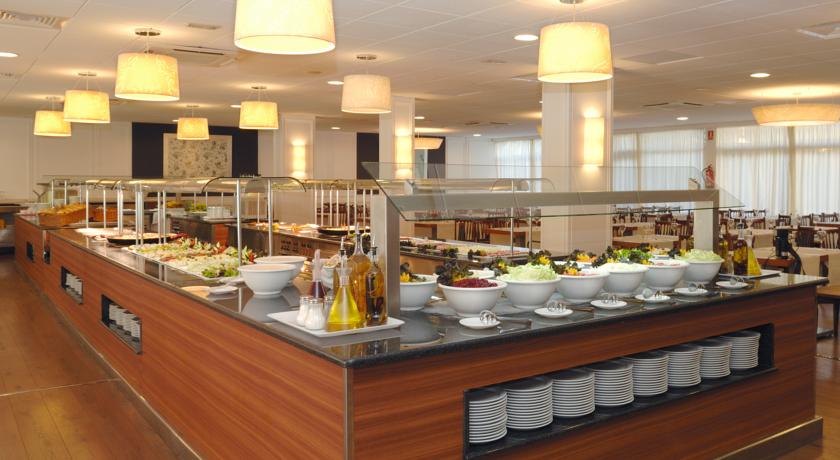 Gran Hotel Flamingo Lloret de Mar, Ллорет-де-Мар, Іспанія мініатюра 82