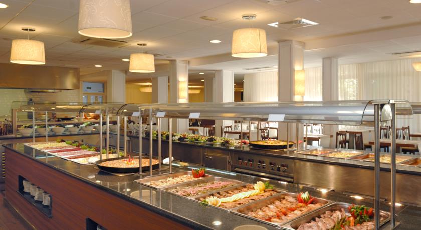 Gran Hotel Flamingo Lloret de Mar, Ллорет-де-Мар, Іспанія мініатюра 83