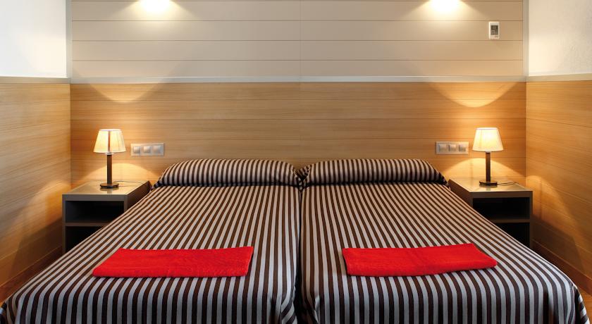 Gran Hotel Flamingo Lloret de Mar, Ллорет-де-Мар, Іспанія мініатюра 84