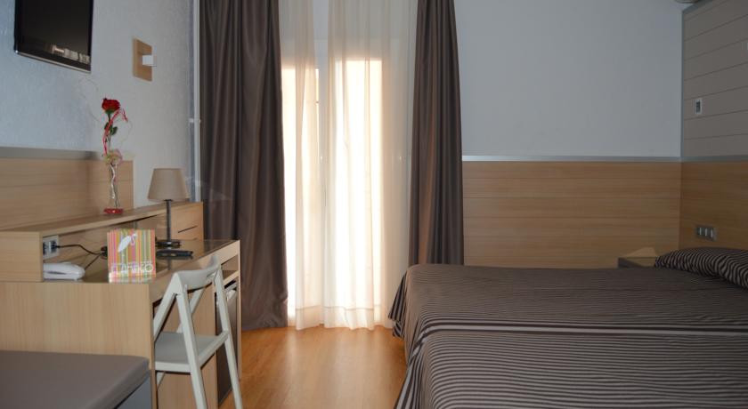 Gran Hotel Flamingo Lloret de Mar, Ллорет-де-Мар, Іспанія мініатюра 85