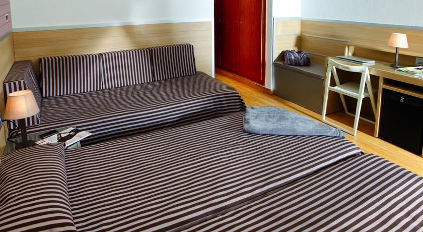 Gran Hotel Flamingo Lloret de Mar, Ллорет-де-Мар, Іспанія мініатюра 86