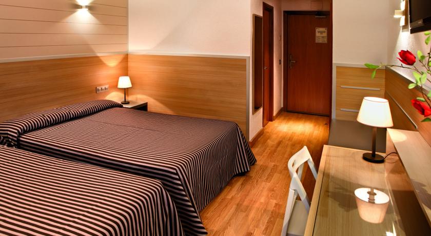 Gran Hotel Flamingo Lloret de Mar, Ллорет-де-Мар, Іспанія мініатюра 88
