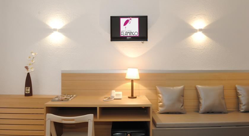 Gran Hotel Flamingo Lloret de Mar, Ллорет-де-Мар, Іспанія мініатюра 90