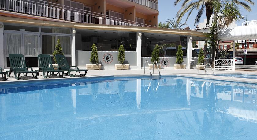Gran Hotel Flamingo Lloret de Mar, Ллорет-де-Мар, Іспанія мініатюра 92