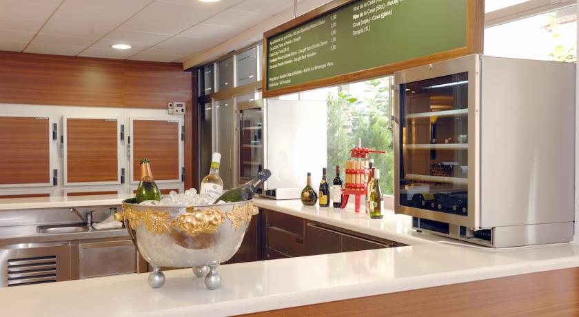 Gran Hotel Flamingo Lloret de Mar, Ллорет-де-Мар, Іспанія мініатюра 96