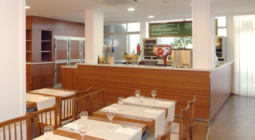 Gran Hotel Flamingo Lloret de Mar, Ллорет-де-Мар, Іспанія мініатюра 97