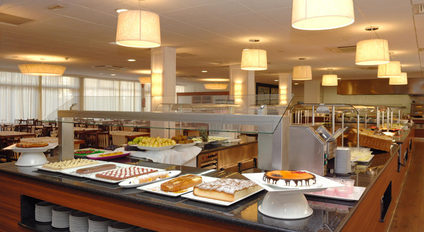 Gran Hotel Flamingo Lloret de Mar, Ллорет-де-Мар, Іспанія мініатюра 98